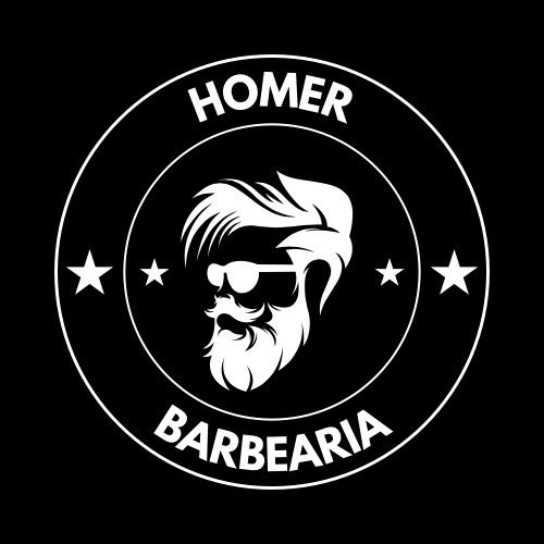 Barbearia do Homer